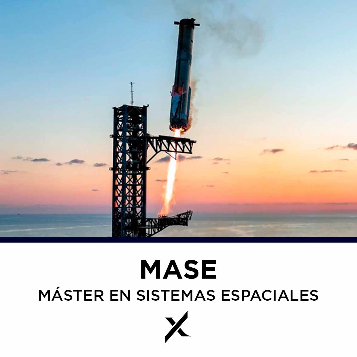 MASE