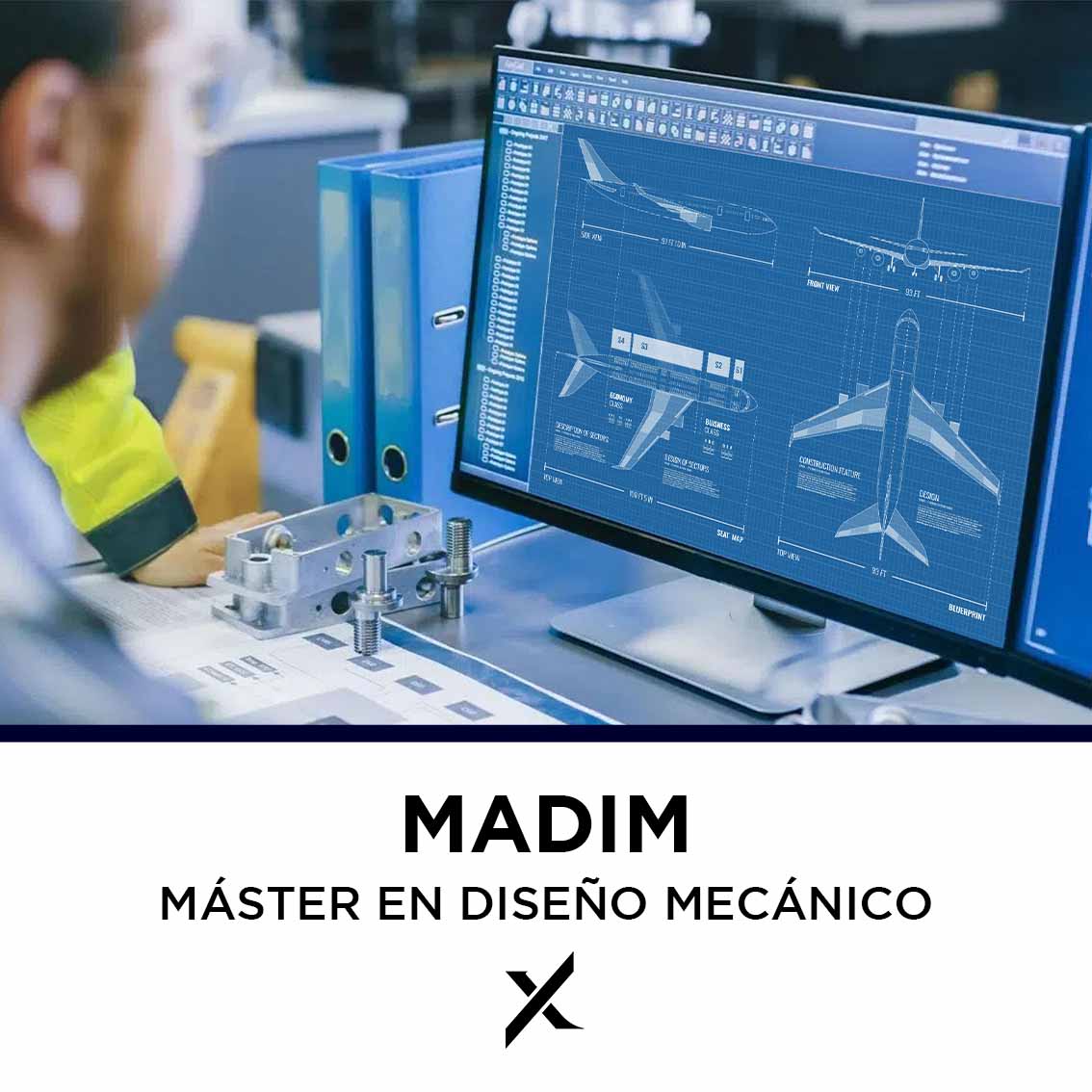 MADIM